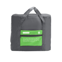 【Life工具】拉桿後背包 行李收納袋 收納包 購物袋 幼童睡袋包 大旅行袋 130-TB032G(飛機包 衣物收納袋)