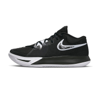 Nike Kyrie Flytrap Vi Ep 6 男鞋 黑色 氣墊 包覆 運動 籃球鞋 DM1126-001