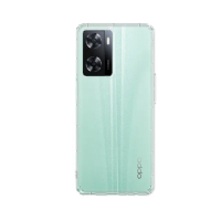 【VXTRA】OPPO A57 2022 防摔氣墊手機保護殼