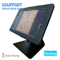 Case Fit for Samsung Galaxy Tab A7 Lite 8.7 INCH Aluminum Alloy Tablet PC desk stand