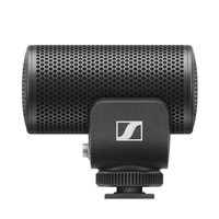 SENNHEISER 森海塞爾 MKE 200 指向型 麥克風 指向攝影收音麥克風 公司貨【中壢-水世界】