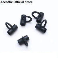 Aceoffix for Brompton shift brake line pipe collector holder bike accessories