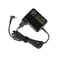 19V 3.42A 65W 3.5*1.35mm Ac Power Adapter Charger for Fujitsu Stylistic Q704 Q665 Q702 Laptop Travel Charger