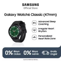 Samsung Samsung Galaxy Watch6 Classic 47mm - graphite