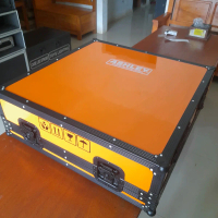 hardcase mixer ashley king 16 premium