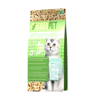 【COZY PET】100%天然松木砂15kg(貓砂)