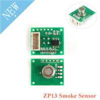 Smoke Gas Sensor Module ZP13 Detector Smoke Indoor Home Smoke Sensor Alarm For Arduino