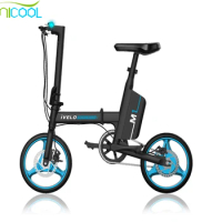 CE Certificated New Products Electric Bike 2020 Folding Electric E bicycle E Bike Electric Bicycle Conversion Kit