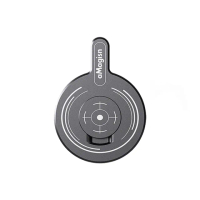 【AMAGISN】Insta360 FLOW 鋁合金磁吸轉接座