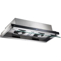 【喜特麗】DC直流變頻隱藏式排油煙機90CM(JT-1859L原廠安裝)