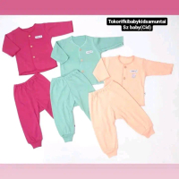 Setelan Anak Little Q