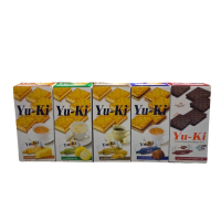 【Yuki】夾心餅-起士150gx2/花生150gx2/巧克力150gX2/檸檬150gx2/可可喜瑪拉雅鹽152gx2任選