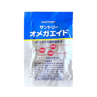 三得利 益思健 6粒入 【德芳保健藥妝】