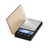 2025 Coffee Scale Pour Over Coffee Scale Electronic Timer Scale Coffee Bean Scale Italian Scale Ligh