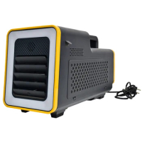 Portable Air Conditioner Cooler Fan Air Conditioning USB Fan Cooler Conditioner Mini for Caravan,Camper Accessories