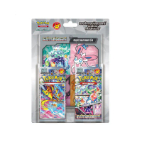 นายอินทร์ Pokemon Card Game SV7s-PC(43) ชุดพิเศษ เพื่อนักสะสม