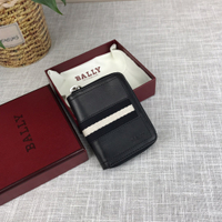 กระเป๋าสตางค์ผู้ชาย Bally กระเป๋าสตางค์ยาว กระเป๋าสตางค์พับสองทบ กระเป๋าสตางค์พับสามทบ กระเป๋าสตางค์