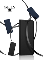 Case Xiaomi Redmi Note 13 Pro Plus 5G - Dux Ducis Premium Flip Leather