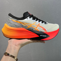 [ASICS] Men Women Sports Shoes Asics Magic Speed 4 Shock Absorption Running Shoes Magic Speed 4 MPVS