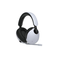 【SONY 索尼】INZONE H9 電競專用耳罩式無線降噪耳機(WH-G900N)