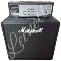 Marshall Code 25 Ampli Amply Gitar Guitar Amplifier