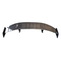 Suitable for Aston Martin Vantage refitting dry carbon fiber F1 style wing.