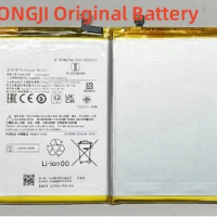 New Battery 5000/4900mAh BN5K Battery For Mi Redmi 12C BN5K Mobile Phone Batteries +Tools