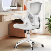 Office Chair, High Back Desk Chair Adjustable Height and Ergonomic Design Home Office Computer Chair Office Furniture