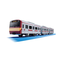 【TAKARA TOMY】PLARAIL 鐵道王國 E531系赤電紀念車(多美火車)