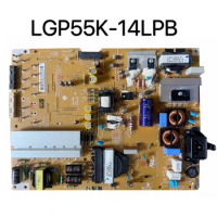 Power supply board EAX65424001 LGP55K-14LPB For LG 55GB7800-CC 55LB730V-2D 55LB670V-ZA 47LB700V-ZG 55LB7500 55LB7200