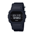 Casio 卡西歐 G-SHOCK DW-5600BBN-1 經典電子錶