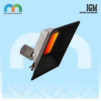 Medion Pemanas Gas Indukan Gas Medion (IGM)