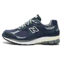 2002R INVINCIBLE N.HOOLYWOOD GORE-TEX NAVY