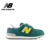 [New Balance]童鞋_中性_綠色_PO313JA-W楦