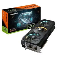 Card đồ họa Gigabyte GEFORCE RTX 5090 GAMING OC 32GB HDMI 3DP GDDR7