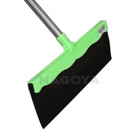 Karet Dorong Lantai Nagoya Lebar Karet 39CM Wiper Air Wefer Air Dorongan Air Sodokan Air Gagang Sero