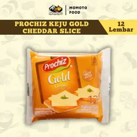 PROCHIZ GOLD KEJU SLICE 12 SLICE
