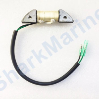Charging coil for TOHATSU outboard PN 3B2-06120-0