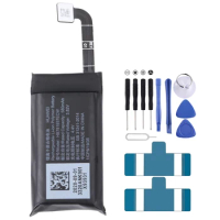 For Huawei FreeBuds Pro / FreeBuds 3 About 580mAh HB781937ECW Battery Replacement Parts
