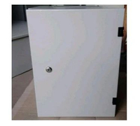 Box Panel Listrik Indoor 30x40x20 Tebal Plat 1.2mm | 40x30x20