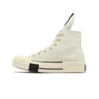 CHUCK 70 RICK OWENS DRKSHDW TURBODRK WHITE
