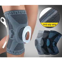 3pcs Kiehl spot Professional Compression Knee Brace Support Protector For Arthritis Relief, Joint Pain, ACL, MCL, Meniscus Tear