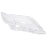 for Toyota Camry 2006-2008 Car Right Side Headlight Clear Lens Cover