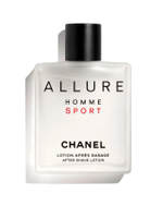 AFTER SHAVE LOTION - โลชั่นหลังการโกนหนวด