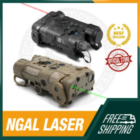 NGAL Laser Pointer