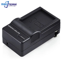 Travel Charger Fits LPE17 LP-E17 Battery Packs for Canon Digital Cameras EOS Rebel T6i 750D T6s 760D M3 M5