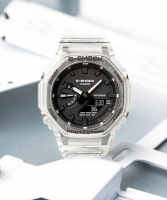 卡西歐 CASIO G-SHOCK GA2100 GA2100SKE GA-2100 GA-2100SKE GA-2100SKE-7 GA-2100SKE-7A 男裝錶 女裝錶 手錶 錶 電子錶 情侶