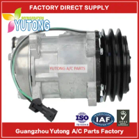 AC Compressor For Truck 813023 5010417679 8FK351135201 5010417679 SD7H15