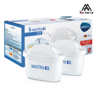 Brita Maxtra filter cartridge (pack of 6)