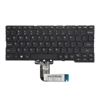 Laptop Keyboard for Lenovo YOGA 211 2 11 US